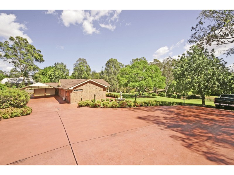 11 Centennial Lane, Ellis Lane NSW 2570