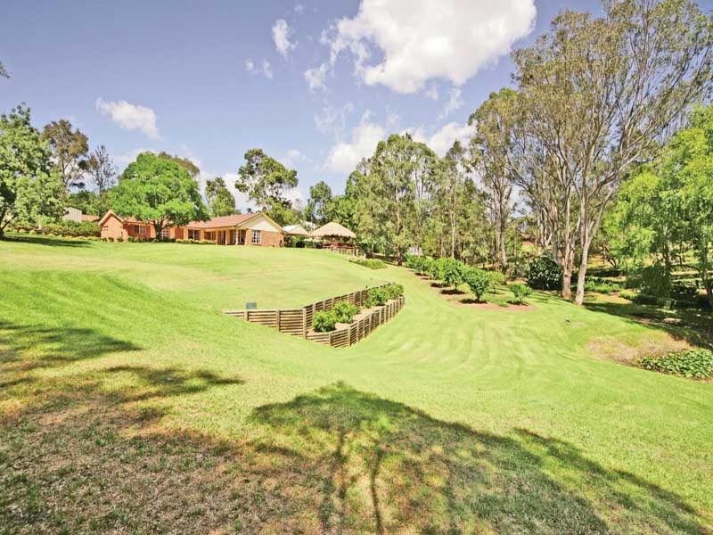 11 Centennial Lane, Ellis Lane NSW 2570