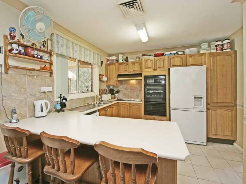 11 Centennial Lane, Ellis Lane NSW 2570