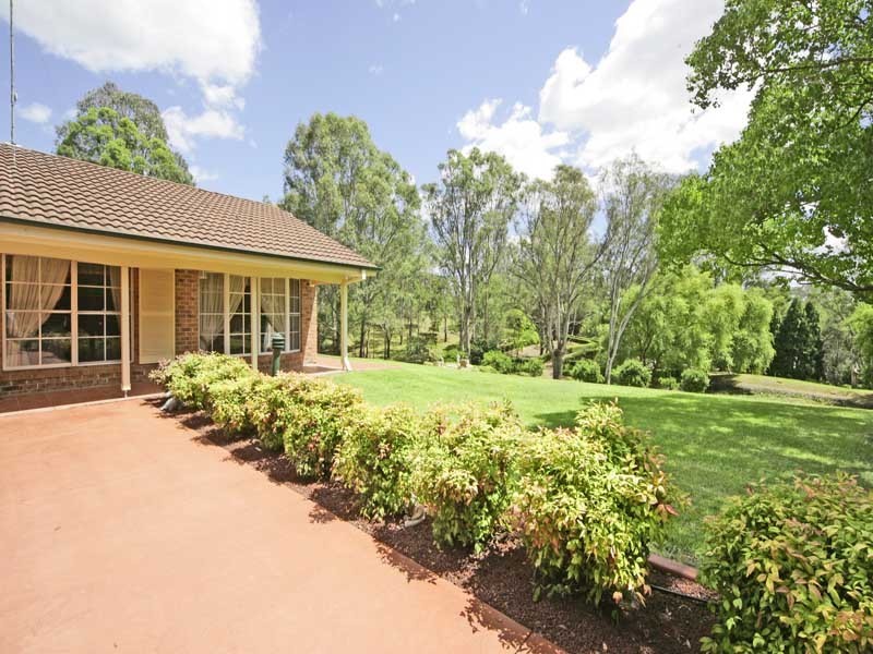 11 Centennial Lane, Ellis Lane NSW 2570