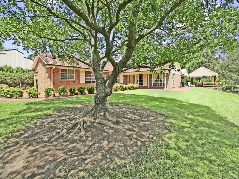 11 Centennial Lane, Ellis Lane NSW 2570