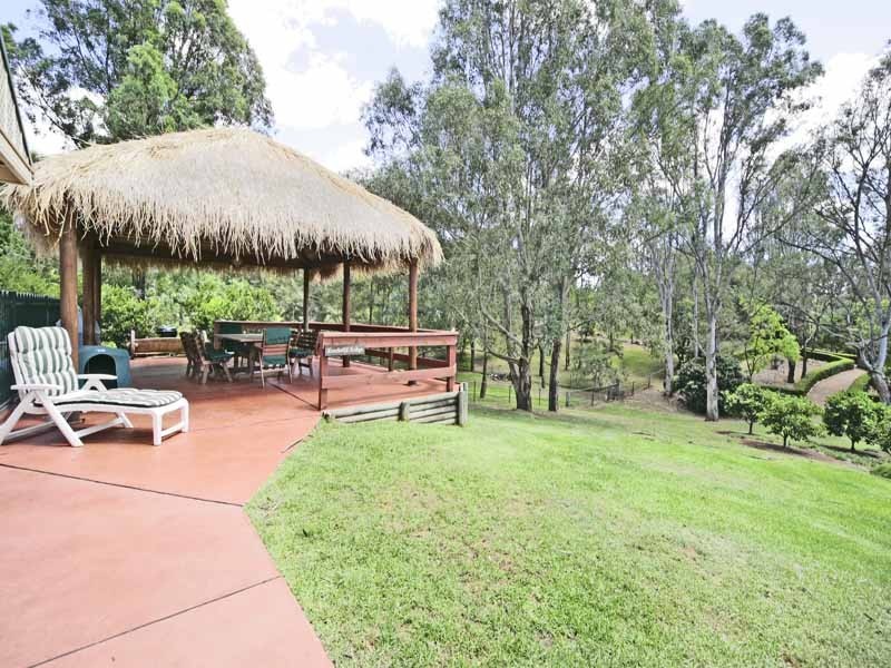 11 Centennial Lane, Ellis Lane NSW 2570