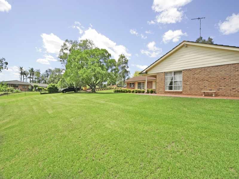 11 Centennial Lane, Ellis Lane NSW 2570
