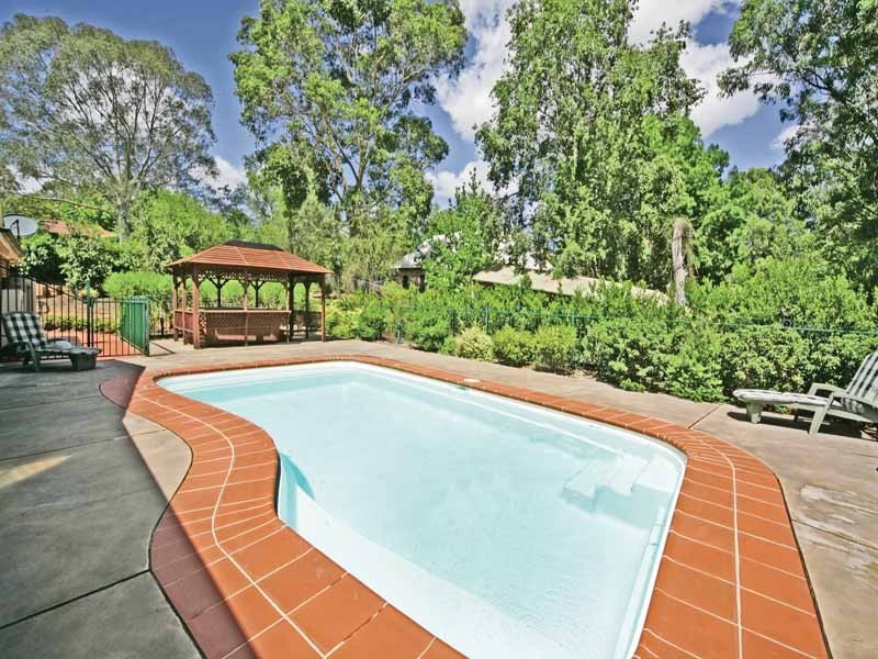 11 Centennial Lane, Ellis Lane NSW 2570