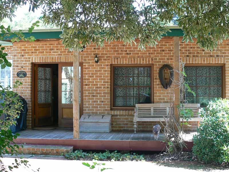 268 Yarrawa Road, Moss Vale NSW 2577