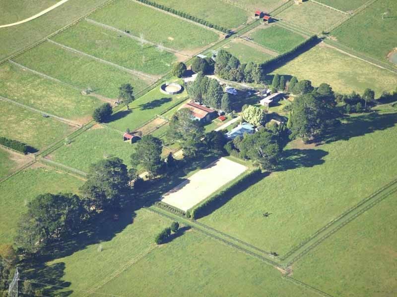 268 Yarrawa Road, Moss Vale NSW 2577