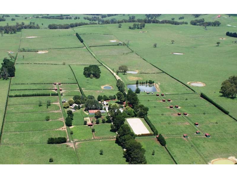268 Yarrawa Road, Moss Vale NSW 2577