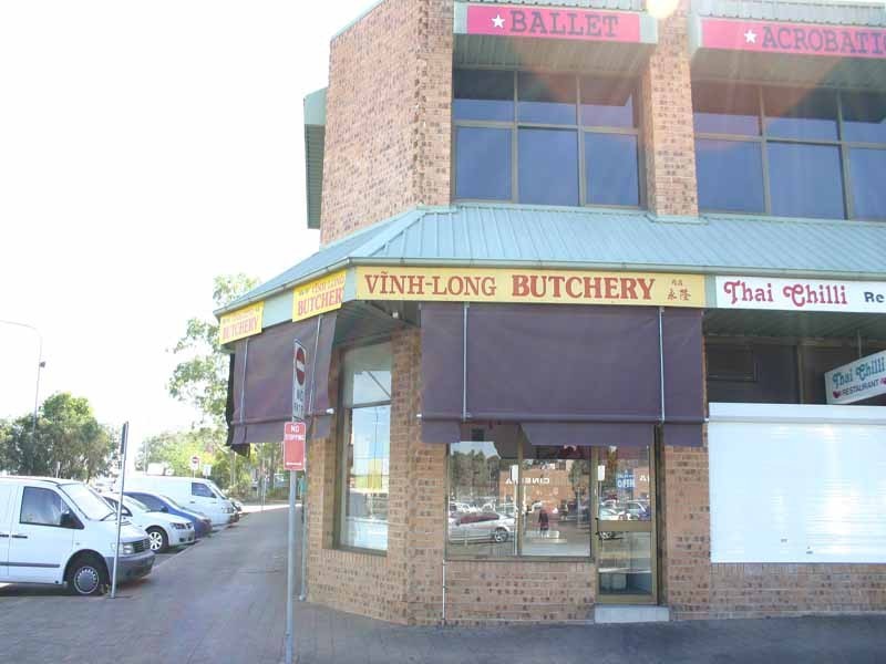 Campbelltown NSW 2560