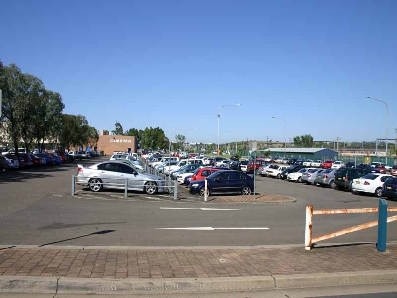 Campbelltown NSW 2560