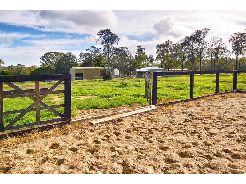 170 Russell Lane, Oakdale NSW 2570