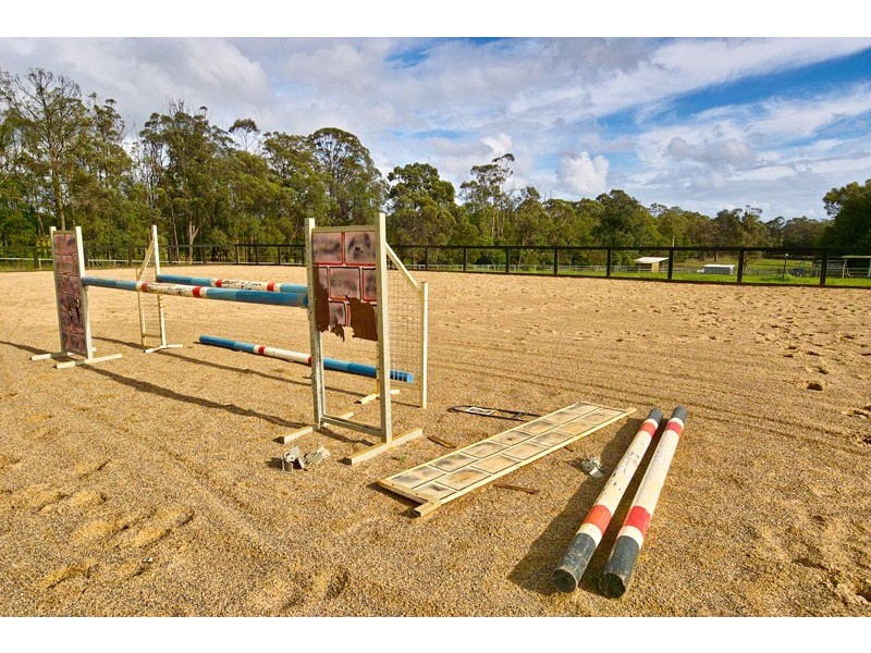 170 Russell Lane, Oakdale NSW 2570