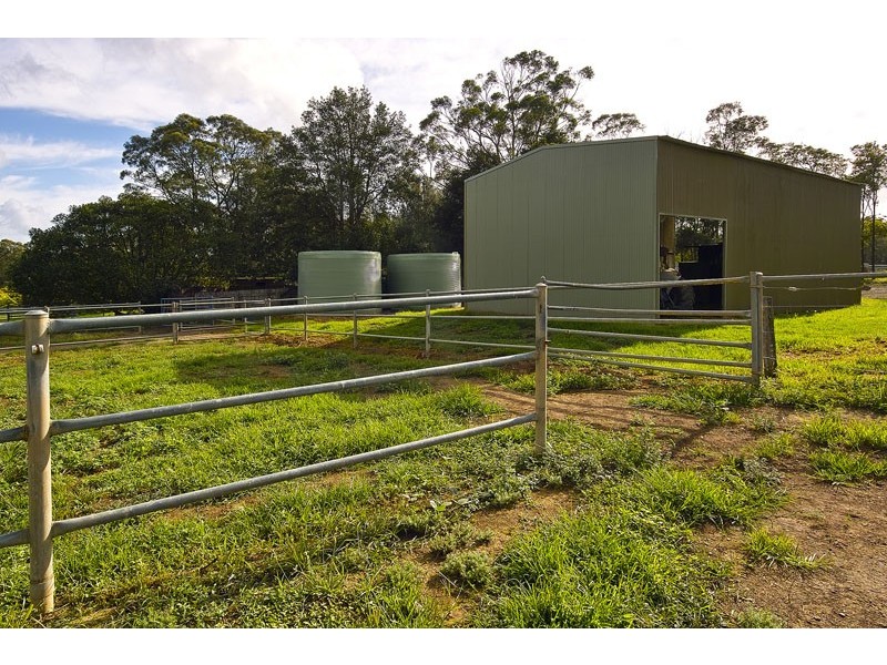 170 Russell Lane, Oakdale NSW 2570