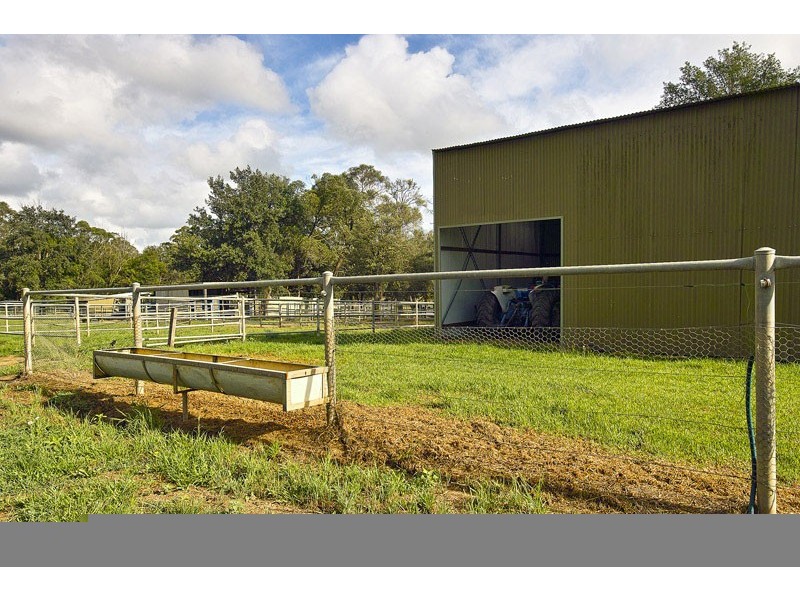 170 Russell Lane, Oakdale NSW 2570