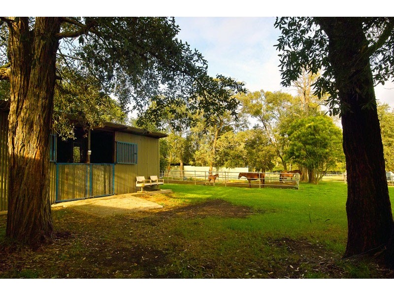 170 Russell Lane, Oakdale NSW 2570