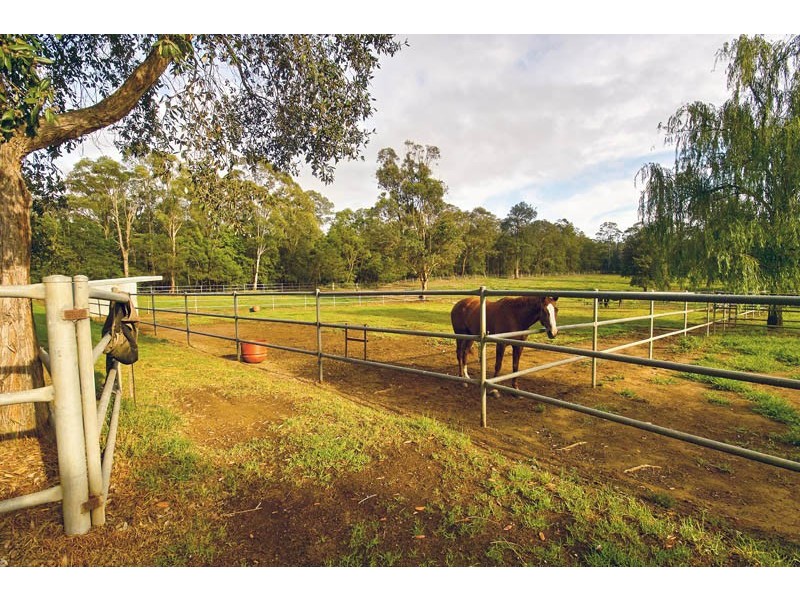 170 Russell Lane, Oakdale NSW 2570