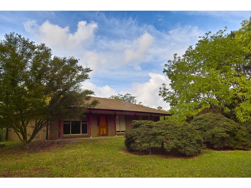 170 Russell Lane, Oakdale NSW 2570