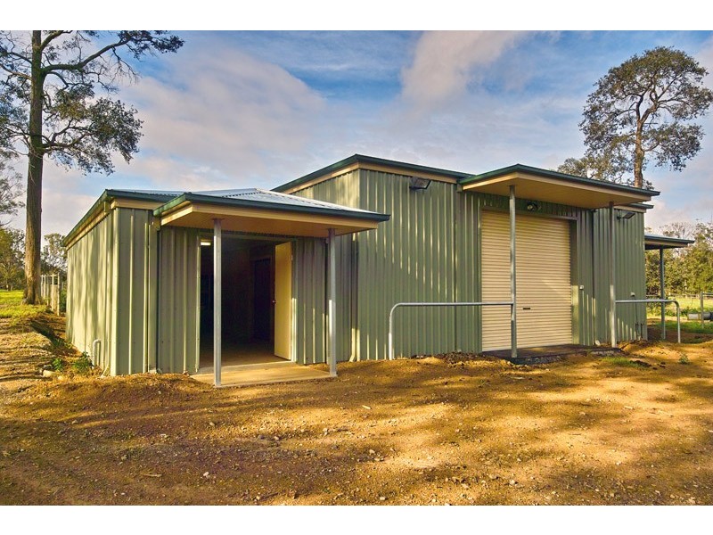 170 Russell Lane, Oakdale NSW 2570