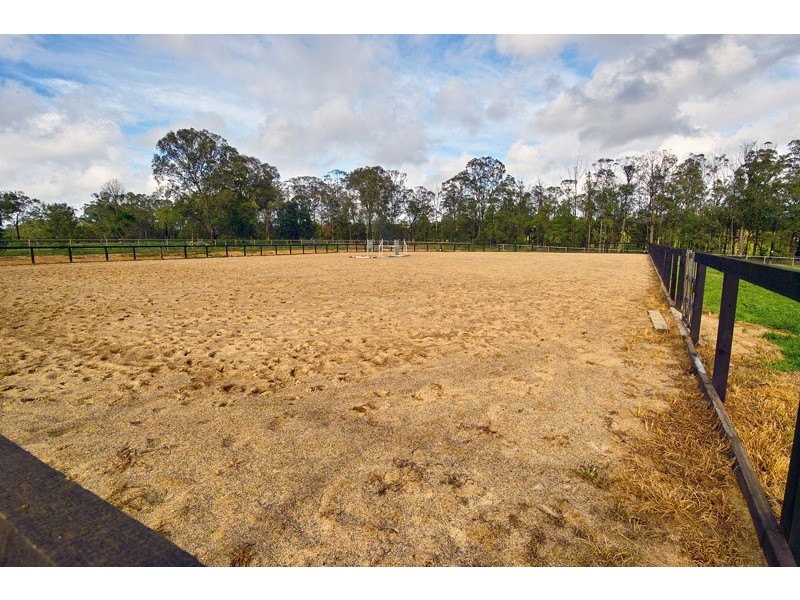 170 Russell Lane, Oakdale NSW 2570