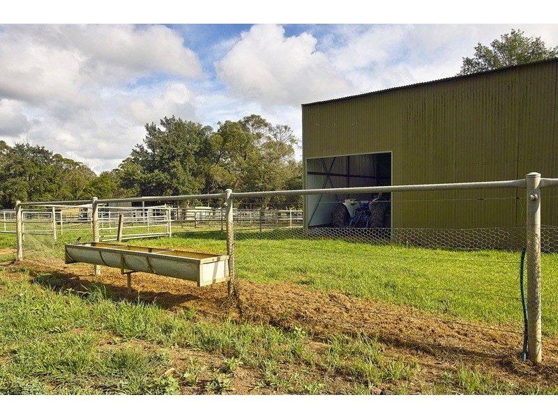 170 Russell Lane, Oakdale NSW 2570