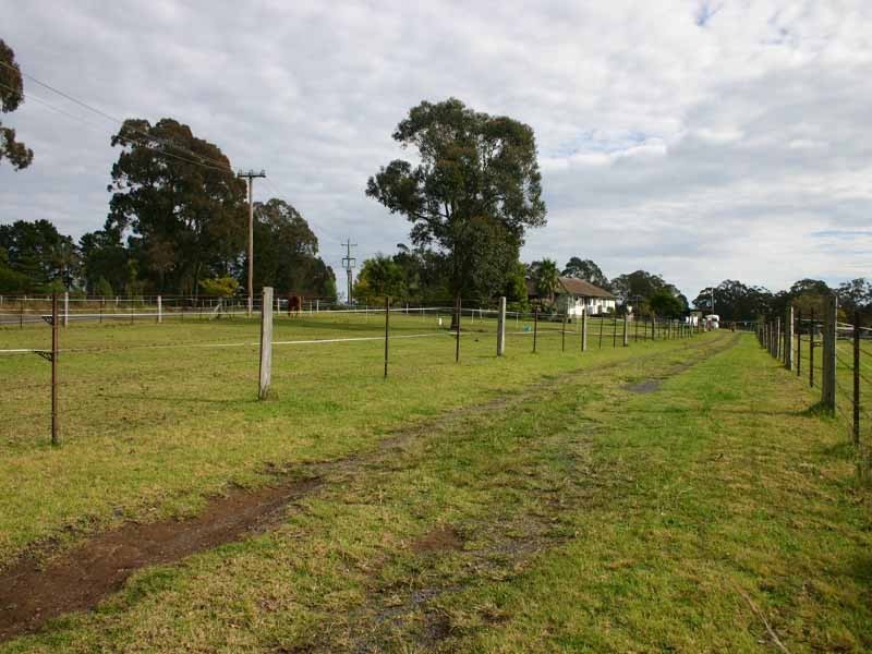 1590 Burragorang Road, Oakdale NSW 2570