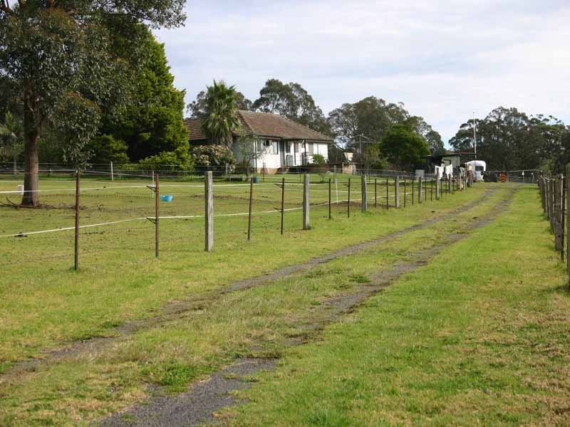 1590 Burragorang Road, Oakdale NSW 2570