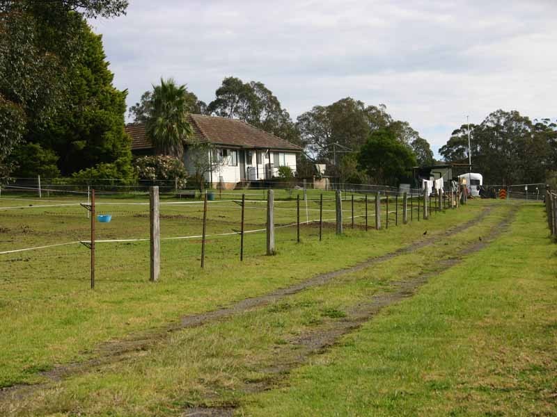 1590 Burragorang Road, Oakdale NSW 2570