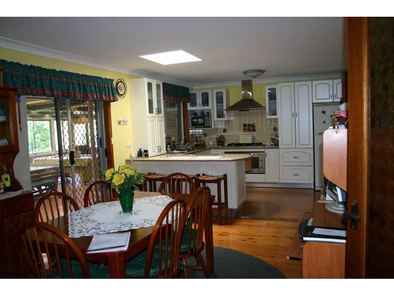 470 Silverdale Road, Orangeville NSW 2570