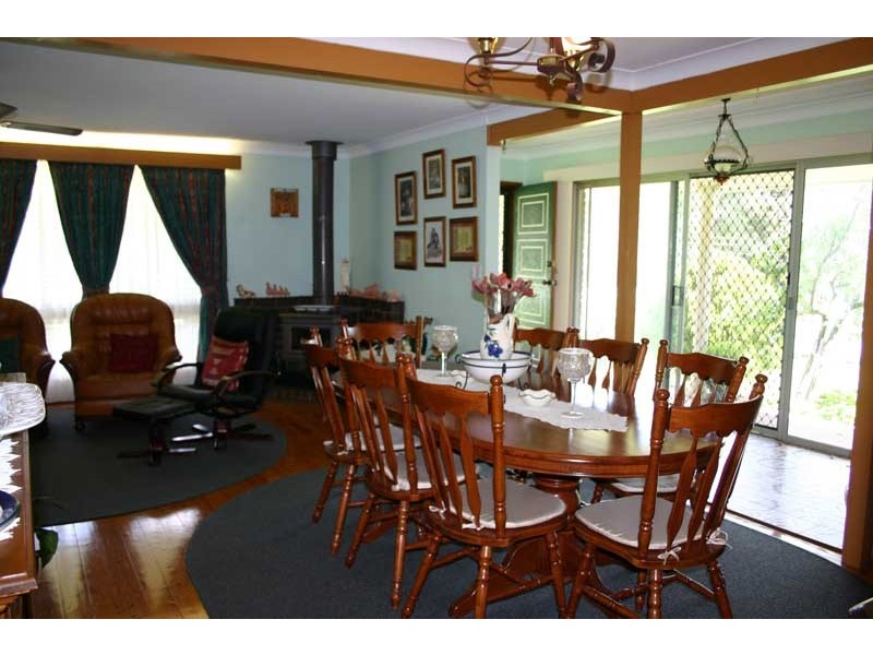 470 Silverdale Road, Orangeville NSW 2570