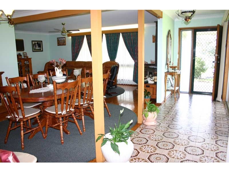 470 Silverdale Road, Orangeville NSW 2570