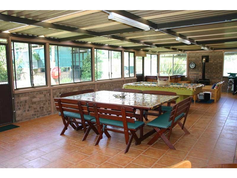 470 Silverdale Road, Orangeville NSW 2570