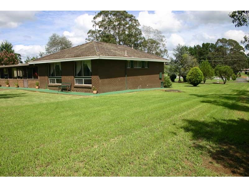 470 Silverdale Road, Orangeville NSW 2570