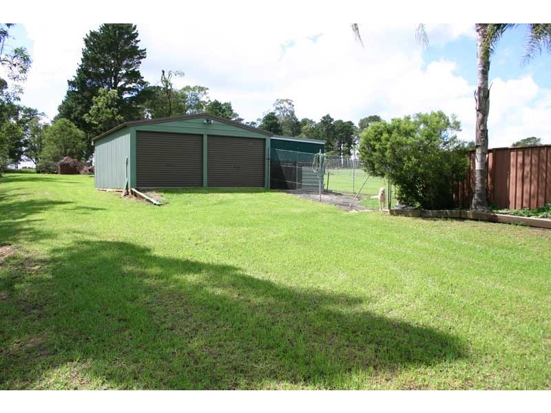 470 Silverdale Road, Orangeville NSW 2570