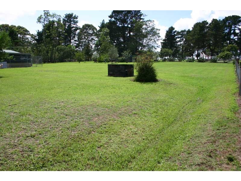 470 Silverdale Road, Orangeville NSW 2570