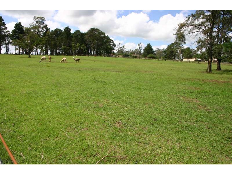 470 Silverdale Road, Orangeville NSW 2570