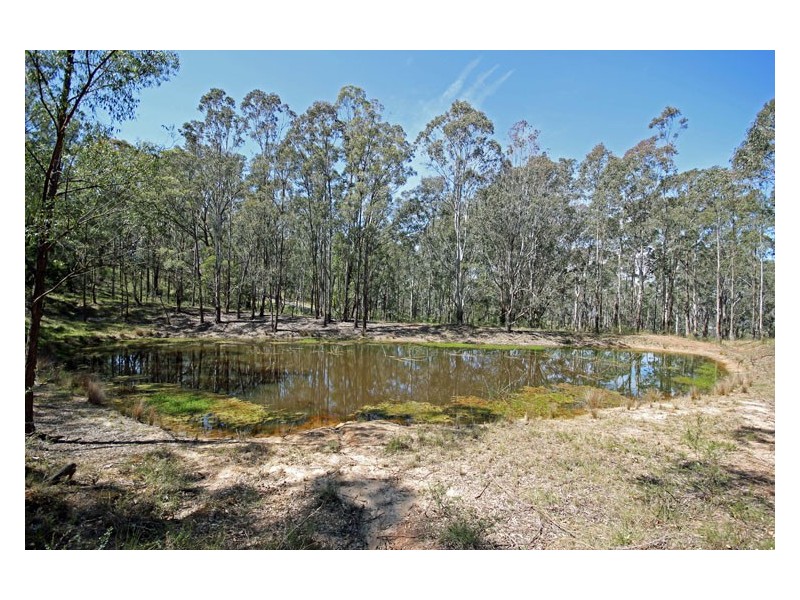 219 Donalds Range Road, Razorback NSW 2571