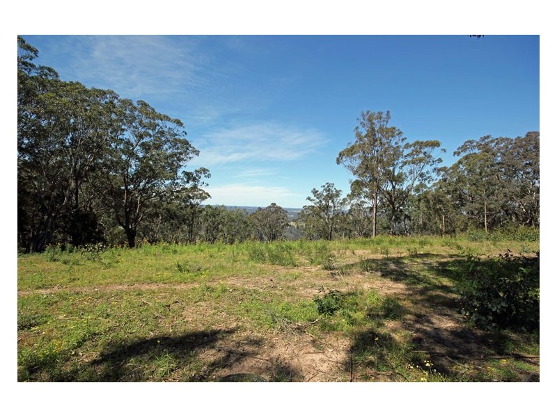 219 Donalds Range Road, Razorback NSW 2571