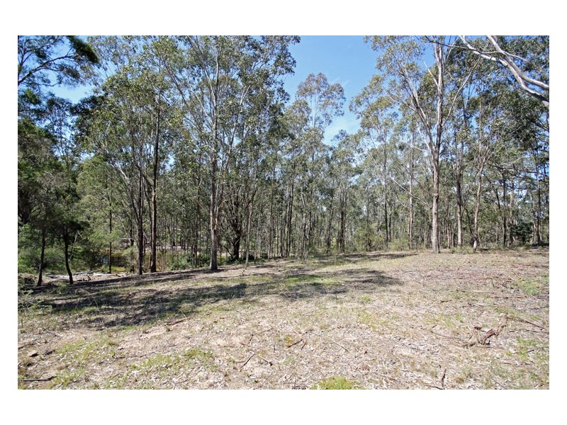 219 Donalds Range Road, Razorback NSW 2571