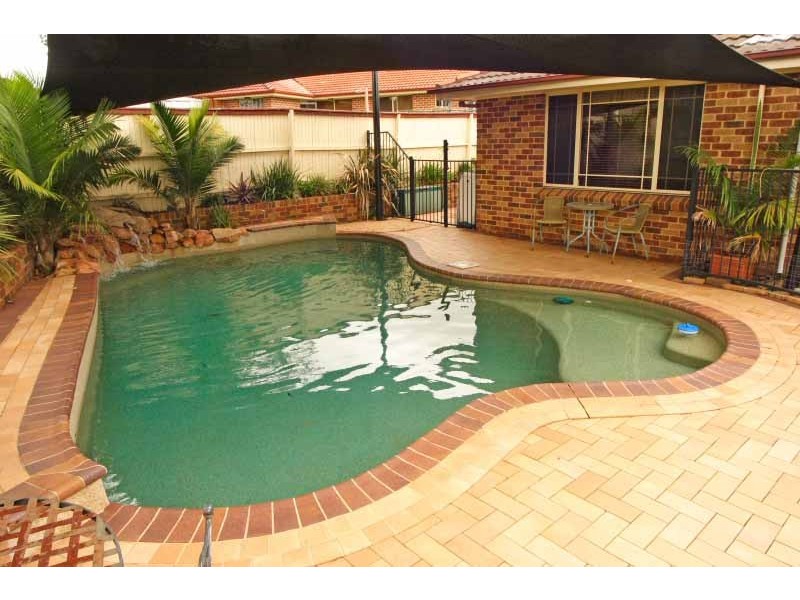 50 Liquidamber Drive, Narellan Vale NSW 2567