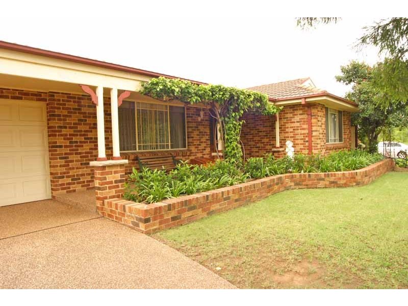 50 Liquidamber Drive, Narellan Vale NSW 2567