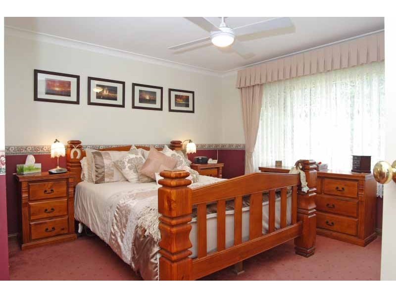 50 Liquidamber Drive, Narellan Vale NSW 2567