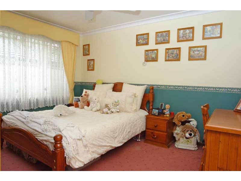 50 Liquidamber Drive, Narellan Vale NSW 2567