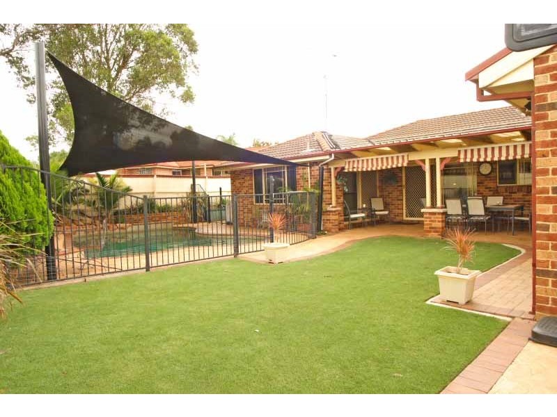 50 Liquidamber Drive, Narellan Vale NSW 2567