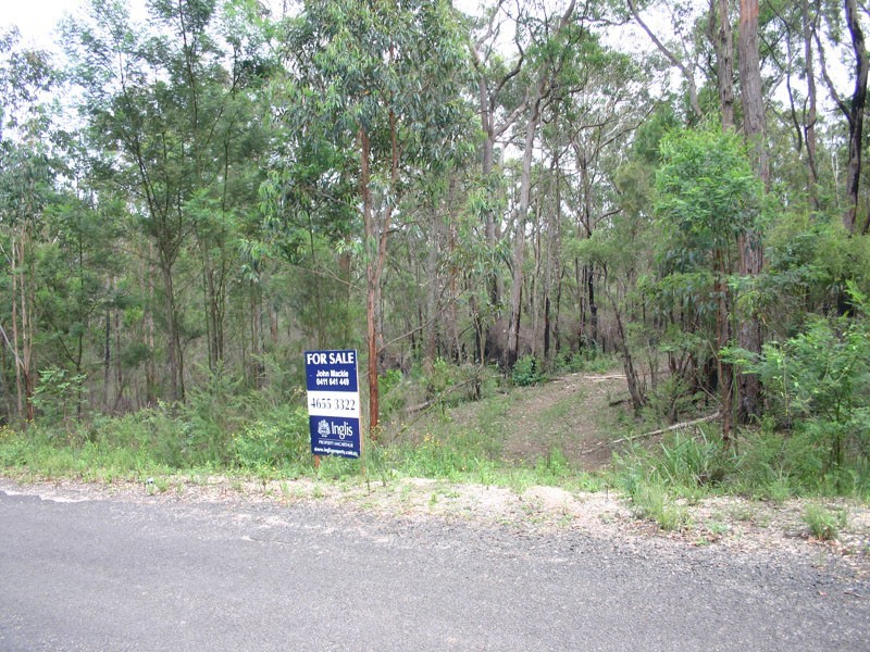 76 Halliday Road, Oakdale NSW 2570