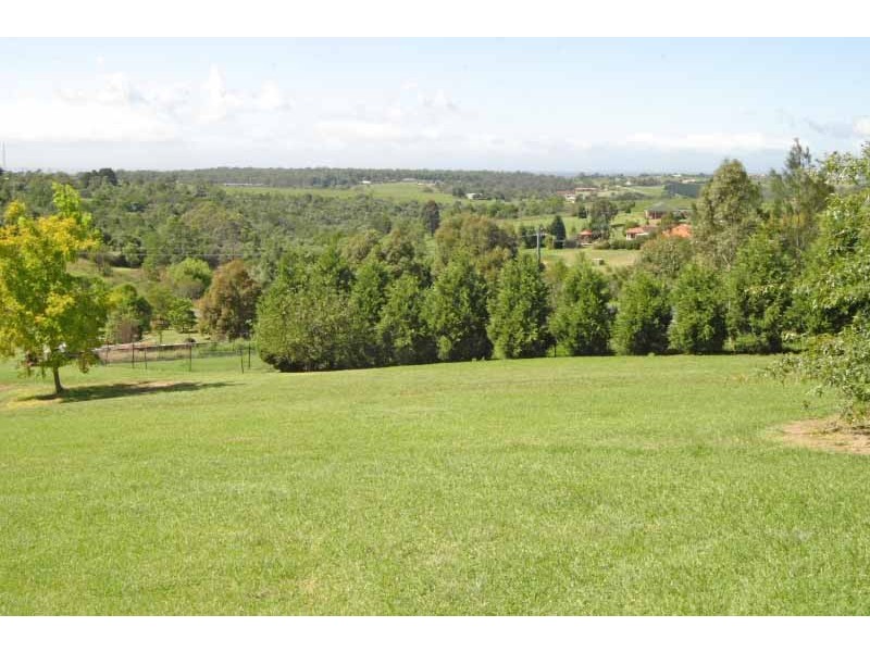 4.200 Mount Hercules Road, Razorback NSW 2571