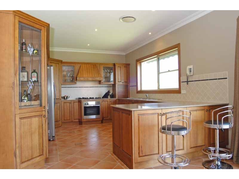 4.200 Mount Hercules Road, Razorback NSW 2571