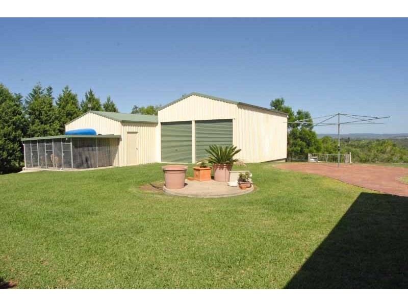 4.200 Mount Hercules Road, Razorback NSW 2571