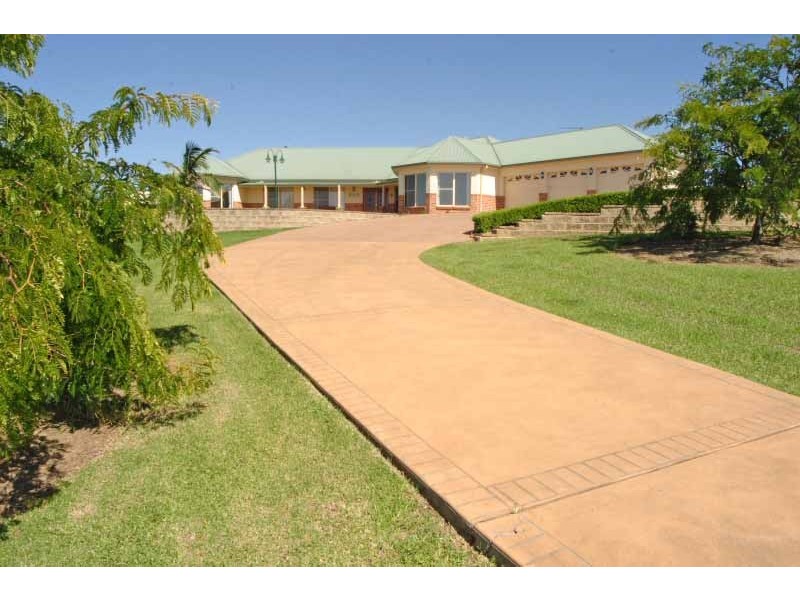 4.200 Mount Hercules Road, Razorback NSW 2571