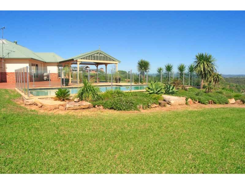 4.200 Mount Hercules Road, Razorback NSW 2571