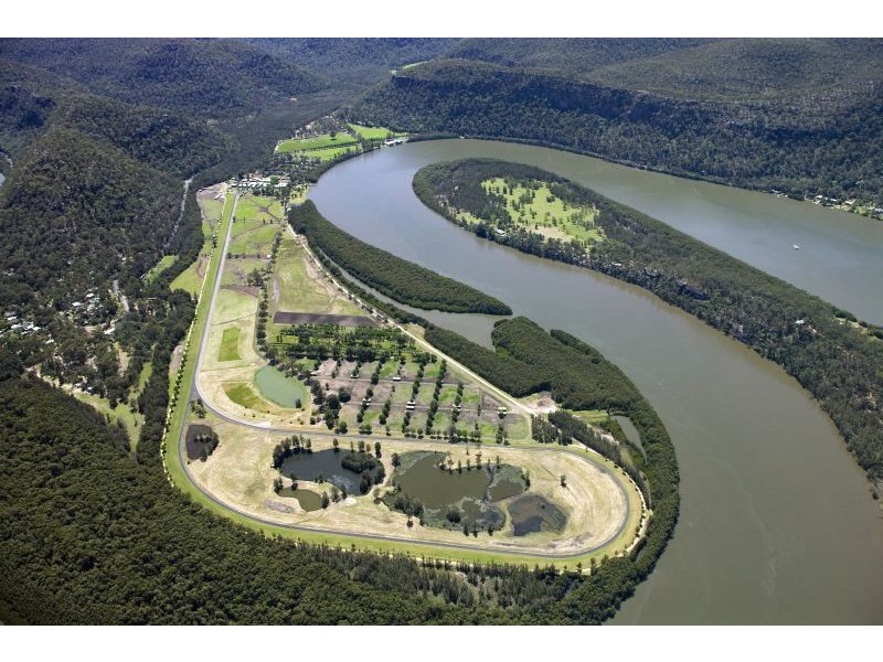 Muskoka Farm, 5738 Wisemans Ferry Road, Gunderman NSW 2775