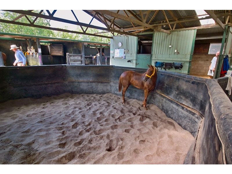 Muskoka Farm, 5738 Wisemans Ferry Road, Gunderman NSW 2775